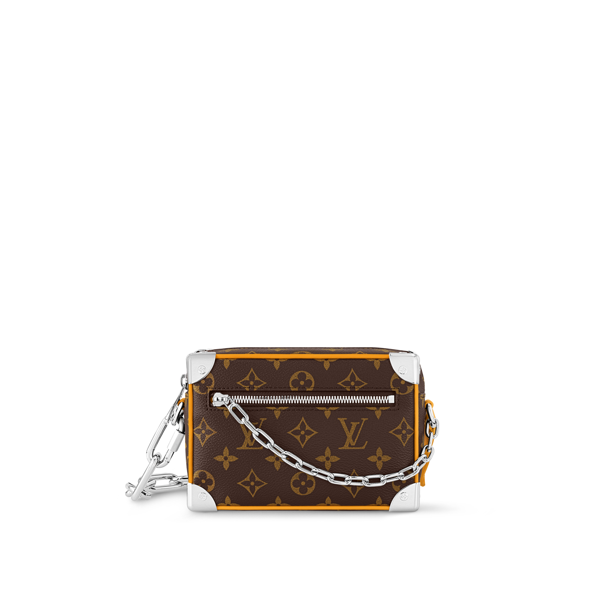 Mini Soft Trunk G73 - Men Bags | LOUIS VUITTON